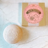 『LU MING TANG WHITE TEA SOAP』の画像