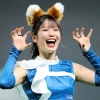 【悲報】ファイターズガールのエース滝谷美夢が卒業発表