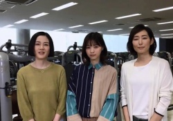 【朗報】西野七瀬、「あなたの番です」センターだったｗｗｗ