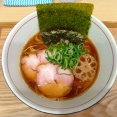 RAMEN TKI＠ひばりヶ丘