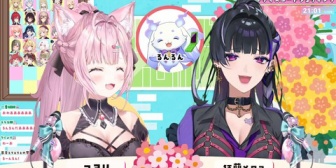 【にじホロ】ディスコードショッキング次回ゲスト、メロコ→るんちょま！！！