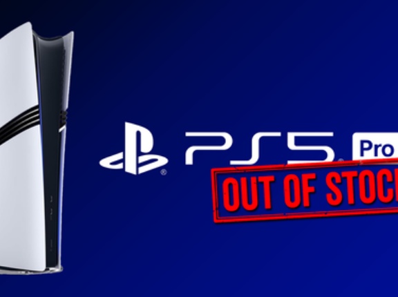 【悲報】メディア「PS5 Proが深刻な品薄状態に。大手量販店で完売相次ぐ」