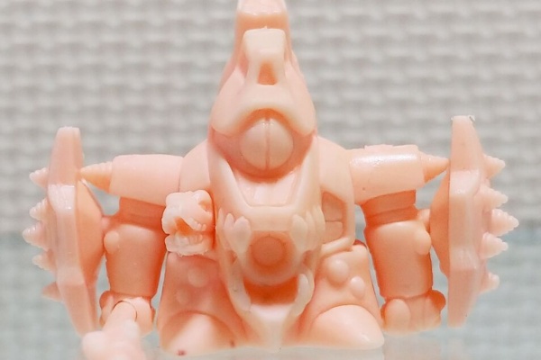 トレジャーハンティン部、部長のブログ - ガンドランダー