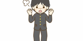 大学でグループワークの班決め時に、「女とは組めない！」と言った男子学生。皆は「そうか」と思い、彼の希望通りに班を組んだ。