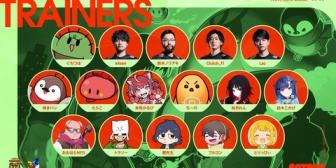 【VTuber】れんくん、つむお、かるびがポケモンチャンピオンズ大会に【7/1(水)18:00～】