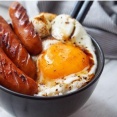 【主食でイケる】ウインナーでご飯は食べられますか？