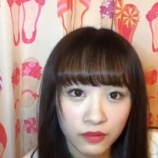 『[動画]2018.12.19（22:31～） SHOWROOM　「=LOVE(イコールラブ) 音嶋莉沙　※カラオケ配信」＠個人配信』の画像