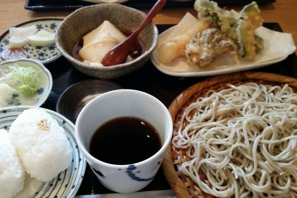 鹿児島おでかけブログ ランチ