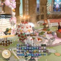 【FF14】アルマ・コスチュームセットをお誕生日プレゼントしてお揃いヾ(〃^∇^)ﾉ【FFXIV】