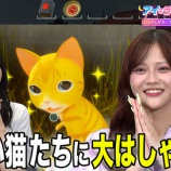 『[イコラブ] アイラブゲー TELASAオリジナル 第12回「アイ＝ラブ！キャット」配信開始』の画像
