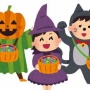 保育士「せや！ハロウィンはこれを被って子供たちに片付けしろと注意したろ！」 → やりすぎて5人が逮捕される…