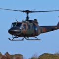陸上自衛隊 第14飛行隊 UH-1J