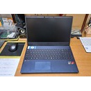 NEC Lavie N15 液晶パネル交換修理作業を行いました。