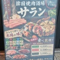 ぜひ行ってみたい! けど行けない・・・ 《SALAN》