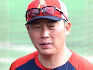 カープ｢今年は優勝は諦める。日ハム方式で立て直す｣【アサ芸プラス】