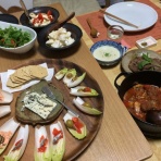 ふみさんの日々