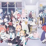 ブルアカまとめ@ジュンコ推し