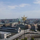 ストックホルム市庁舎