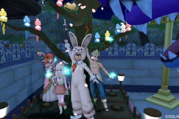 トーマとゆかいな仲間たち 小鳥の止まり木の畑