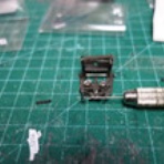 素人のペーパークラフト製作日記Part2