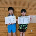 宮城県カデット予選に行ってきました