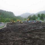 『某学会北海道支部、北海道某学会の現地見学会に行ってきました。』の画像