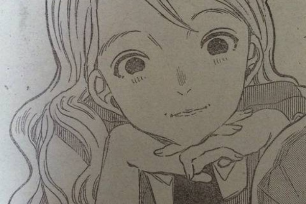 聲の形の川井ｗｗｗｗｗｗｗｗｗｗ 漫画好きの一言感想blog