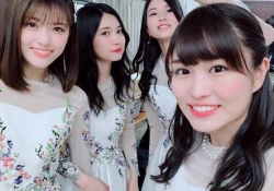 【乃木坂46】最高すぎるｗ さゆりんご軍団ｗｗｗｗｗ※画像あり