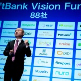 『【朗報】SBG大勝利！？新会社の投資会社GAFAMに投資して爆益を追求。』の画像