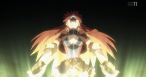 【Re:CREATORS】第19話 感想 自分が信じた決断