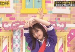 【衝撃】生田絵梨花、綺麗なのにこんなことしてるのがスゴイｗｗｗｗｗ