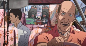 【機動戦士ガンダム 閃光のハサウェイ】第2話 感想 インテリ革命は一般市民に刺さらない