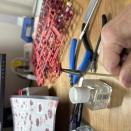 HG CHAR'S ZAKU(GQ)（その01）