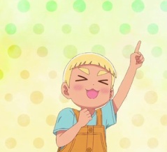 最強