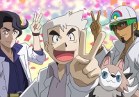 ポケマス 声優 アニポケと 声優 変えたのはマイナス要素になっちゃうよね ポケマスまとめ攻略速報