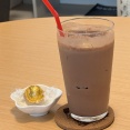 5月30日オープン！能美市宮竹町で民家を改装した「惣菜&カフェ 富士SUN」ハンター狩女が営むカフェでドリンク