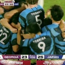 Autumun International Week 4＆5