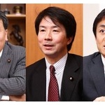 【激震】民進党と希望の党、合流で３つに分裂へ・・・ 	