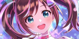 【VTuber】今日でキズナアイが生まれてから10年か