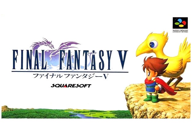 なんでFF４・５・６はリメイクしないの？