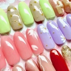 Nail Museum＊指先に気持ちをこめて＊