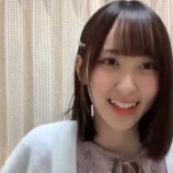 『[動画]2020.05.19（19:13～） SHOWROOM　「≠ME(ノットイコールミー) 川中子奈月心」＠個人配信 【ノイミー】』の画像