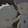 リコの祝福の力①（8/1更新）