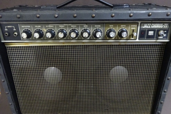 長田(猫舌)のblog - Roland