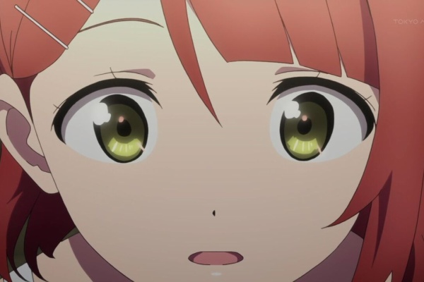 ラブライブ 曜ちゃんのヨーソロー 速報 ヤンデレ