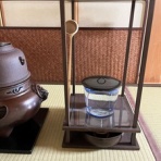 和歌山茶道教室 ( 表千家流 ) のお稽古ブログ