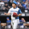 山本拓実　「野球の神様っているんだなって」古巣・中日から移籍後初勝利「不思議な縁」「育てて頂いた球団」感慨深げ