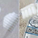 口臭が消える最強の歯ブラシが話題に！歯茎弱い人や知覚過敏の人にもマジでオススメらしい！！
