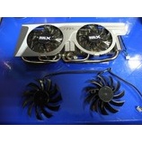 ��Nvida Geforce GTX560 �ե���򴹽����٤β���