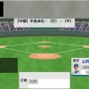 【vs.ロッテ】センター中島卓也ｗｗｗｗｗｗｗｗ